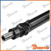 Arbre de transmission pour SUBARU | NWN-SB-002, 27111-AG12A